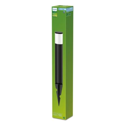 Philips - LED-lampa för utomhusbruk PUREX LED/1,5W/24V IP44
