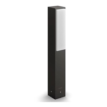 Philips - LED-lampa för utomhusbruk STRATOSPHERE LED/3,8W/230V 42 cm 2700K IP44