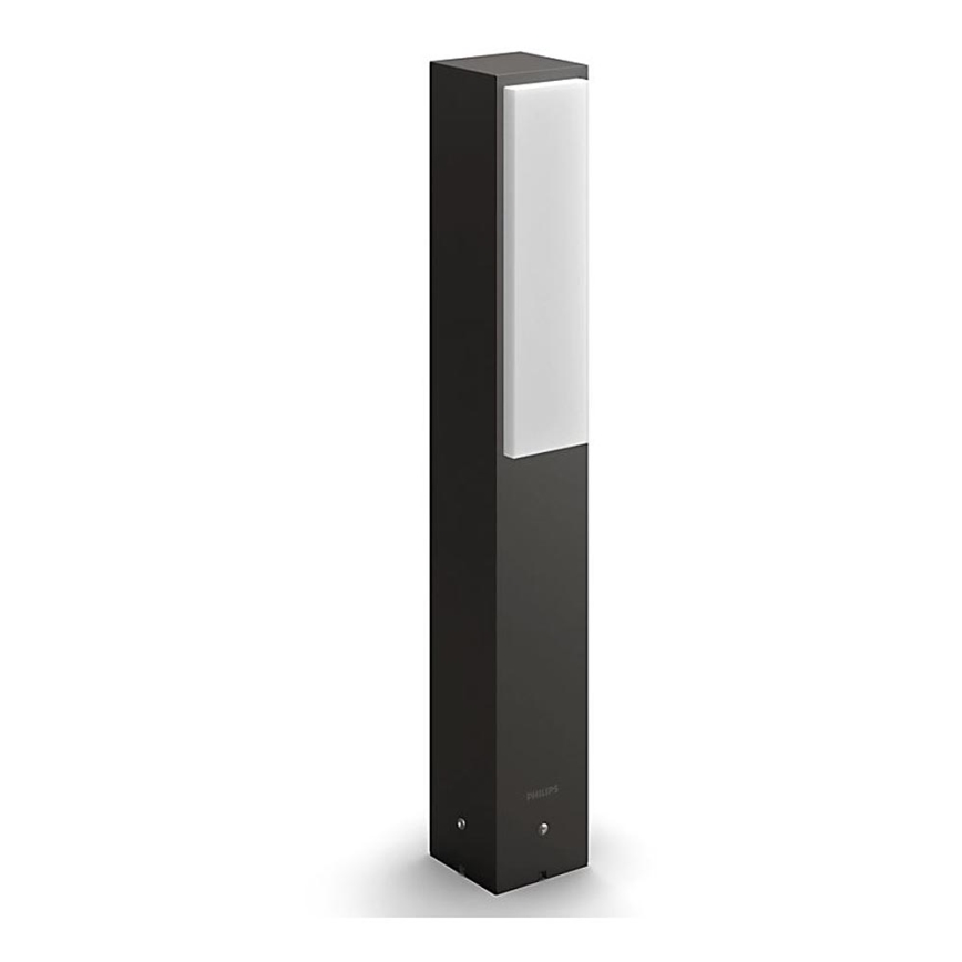Philips - LED-lampa för utomhusbruk STRATOSPHERE LED/3,8W/230V 42 cm 2700K IP44