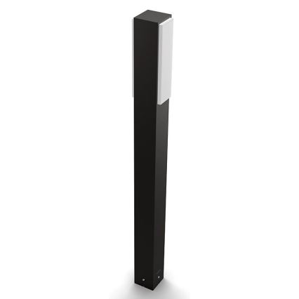 Philips - LED-lampa för utomhusbruk STRATOSPHERE LED/3,8W/230V 77 cm 2700K IP44