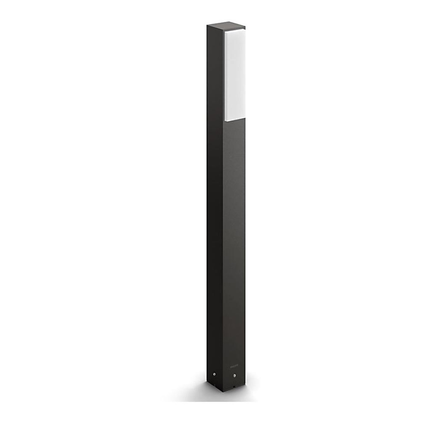 Philips - LED-lampa för utomhusbruk STRATOSPHERE LED/3,8W/230V 77 cm 4000K IP44
