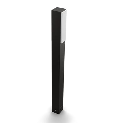 Philips - LED-lampa för utomhusbruk STRATOSPHERE LED/3,8W/230V 77 cm 4000K IP44