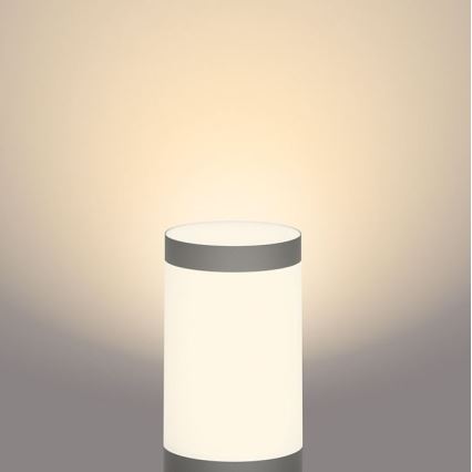 Philips - LED-lampa för utomhusbruk GARDENLINK LED/6W/12V 2700K IP44