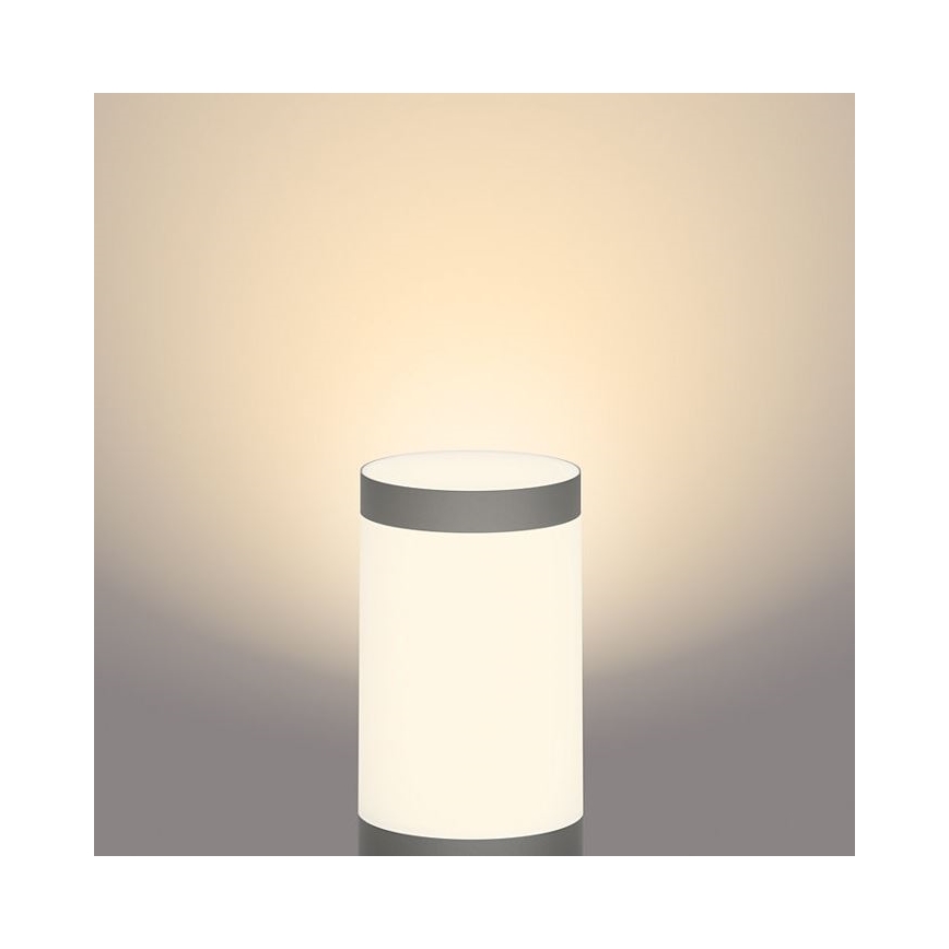 Philips - LED-lampa för utomhusbruk GARDENLINK LED/6W/12V 2700K IP44