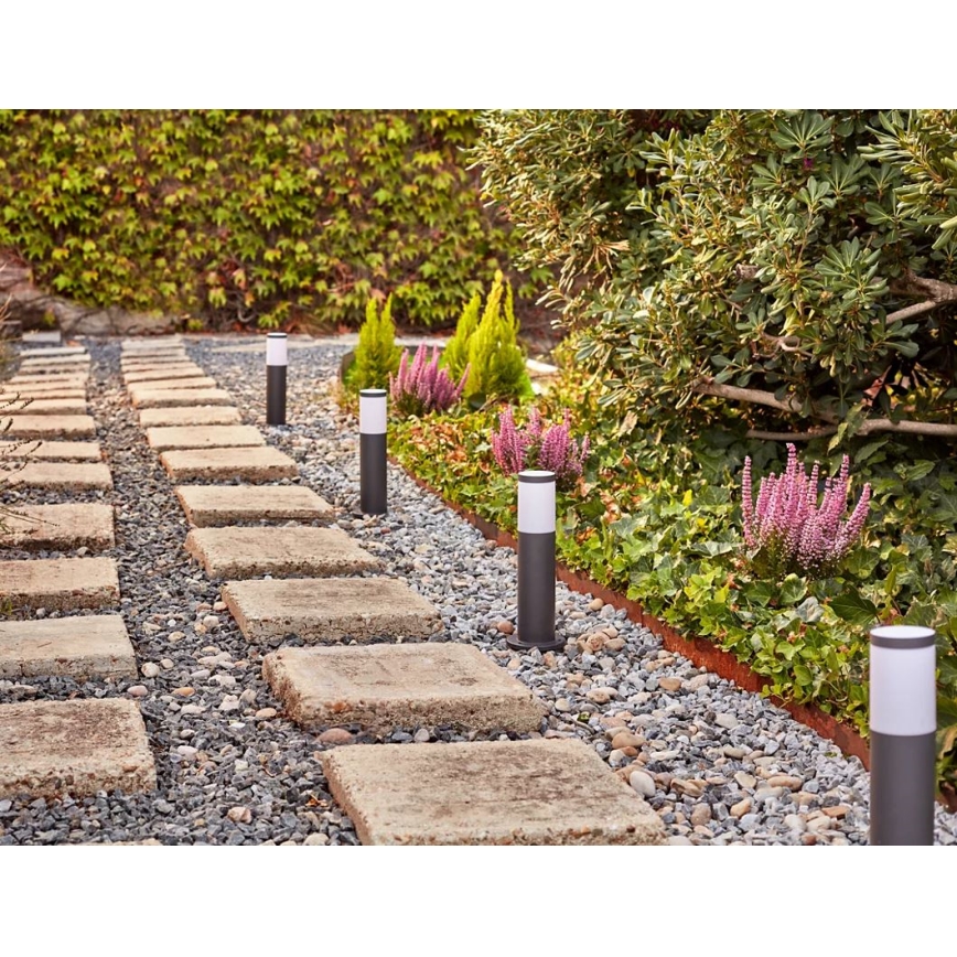 Philips - LED-lampa för utomhusbruk GARDENLINK LED/6W/12V 4000K IP44