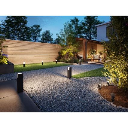 Philips - LED-lampa för utomhusbruk GARDENLINK LED/6W/12V 4000K IP44