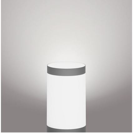 Philips - LED-lampa för utomhusbruk GARDENLINK LED/6W/12V 4000K IP44