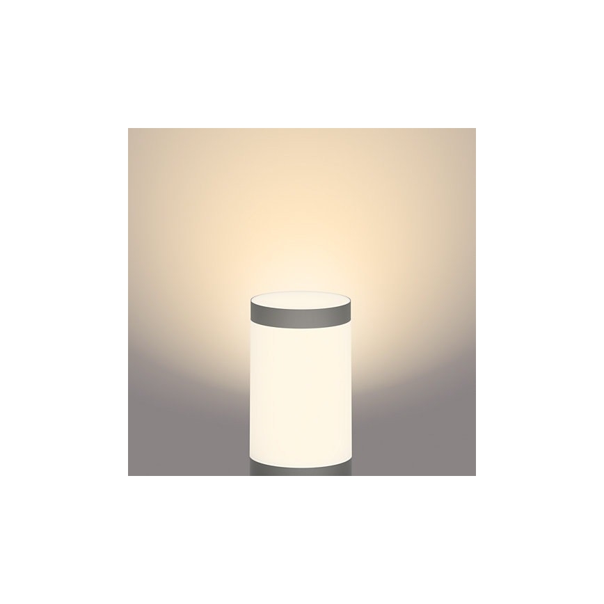 Philips - LED-lampa för utomhusbruk GARDENLINK LED/24W/230V 2700K IP44