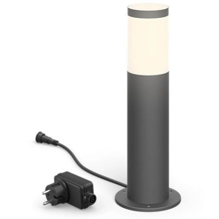 Philips - LED-lampa för utomhusbruk GARDENLINK LED/24W/230V 2700K IP44