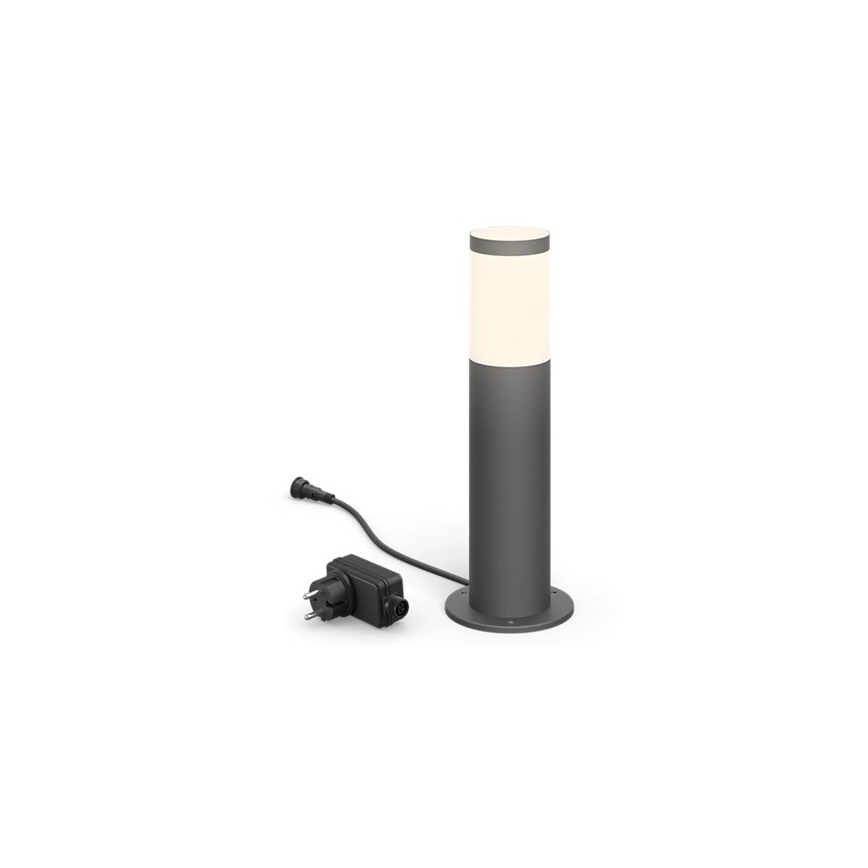 Philips - LED-lampa för utomhusbruk GARDENLINK LED/24W/230V 2700K IP44