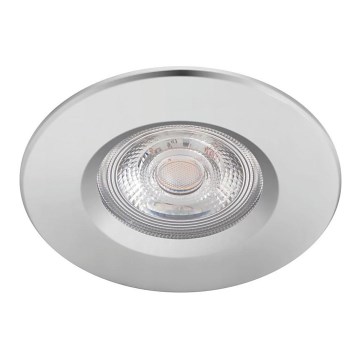 Philips - LED ljusreglerad badrum hängande takklampa  DIVE 1xLED/5W/230V IP65