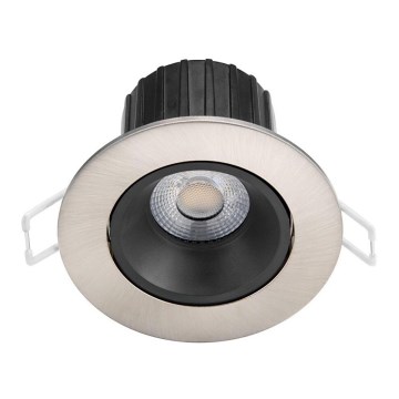 Philips - LED ljusreglerad badrumslampa  ABROSA 1xLED/9W/230V IP44