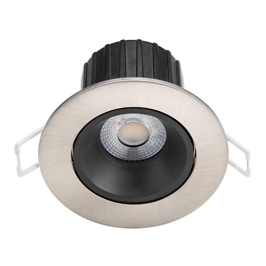 Philips - LED ljusreglerad badrumslampa  ABROSA 1xLED/9W/230V IP44