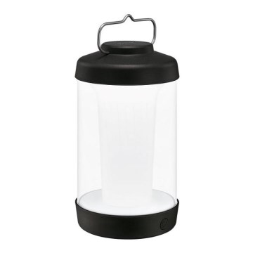 Philips - LED Ljusreglerad bärbar lampa CICERO LED/6W/5V 4000 mAh IP54