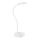 Philips - LED ljusreglerad bordslampa touch ROCK LED/5W/5V 1800 mAh