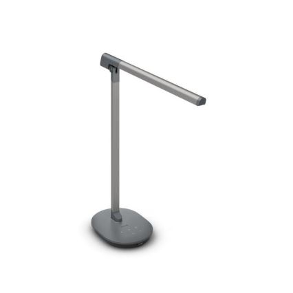 Philips - LED ljusreglerad bordslampa touch SWORD LED/12W/230V 2700/4000/6500K CRI90