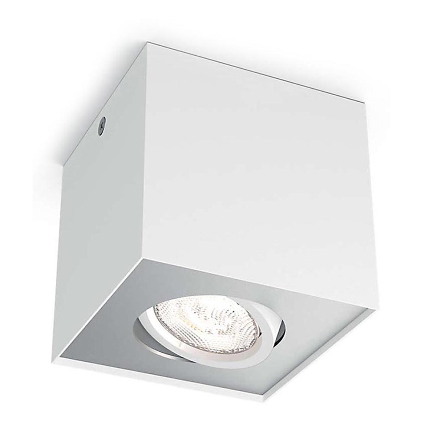 Philips - LED ljusreglerad spotlight 1xLED/4,5W/230V