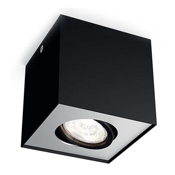 Philips - LED ljusreglerad spotlight 1xLED/4,5W/230V
