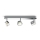 Philips - LED ljusreglerad spotlight 3xLED/4,5W/230V
