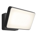 Philips - LED Ljusreglerad utomhus reflektor Hue WELCOME 2xLED/15W/230V IP44
