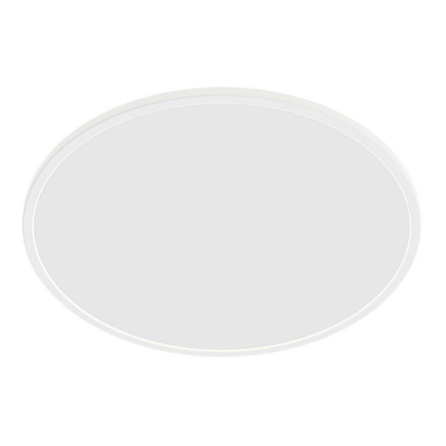 Philips - LED ljusreglerad utomhusbelysning SCENE SWITCH LED/15W/230V IP54 vit