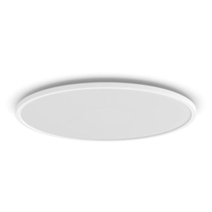 Philips - LED ljusreglerad utomhusbelysning SCENE SWITCH LED/15W/230V IP54 vit