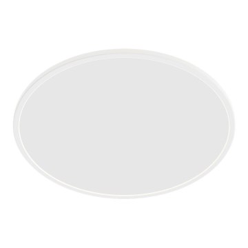 Philips - LED ljusreglerad utomhusbelysning SUPERSLIM SCENE SWITCH LED/15W/230V IP54 vit