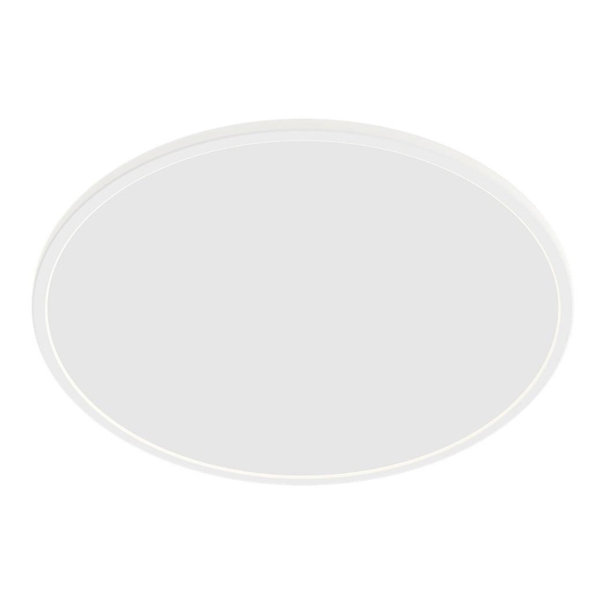 Philips - LED ljusreglerad utomhusbelysning SUPERSLIM SCENE SWITCH LED/15W/230V IP54 vit