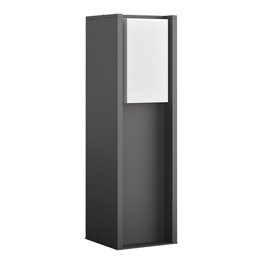 Philips - LED ljusreglerad utomhuslampa Hue TURACO 1xE27/9,5W/230V IP44