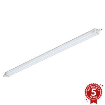 Philips - LED lysrör arbetsbelysning LED/46W/230V IP66 4000K
