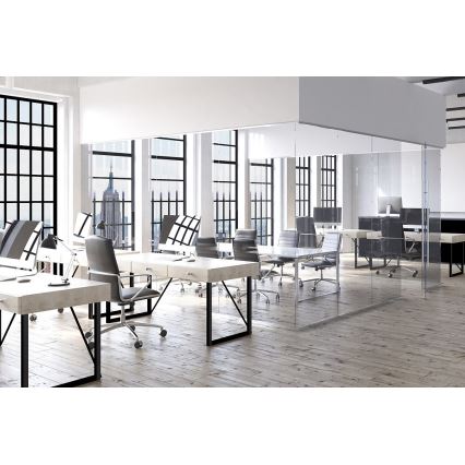 Philips - LED-panel för undertak PROJECTLINE LED/36W/230V 62x62 cm