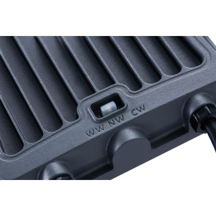 Philips - LED-reflektor LED/10W/230V 3000/4000/6500K IP65