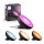 Philips - LED RGB Dimbar Bordslampa Hue BLOOM 1xLED/7,1W/230V