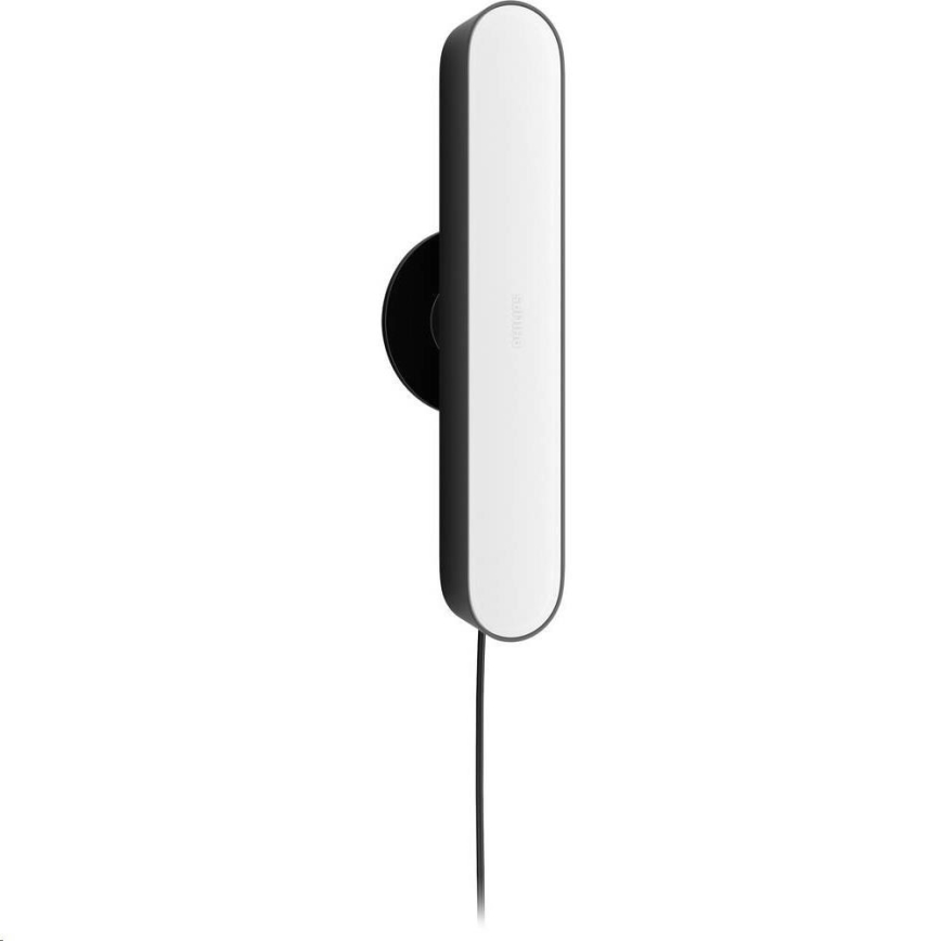 Philips - LED RGB Dimbar Skrivbordslampa Hue PLAY SINGLE PAKET WACA LED/6W/230V