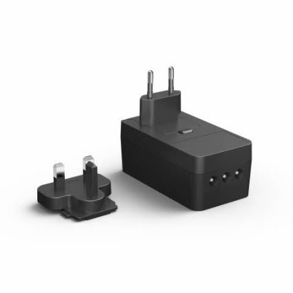 Philips - LED RGB Dimbar Skrivbordslampa Hue PLAY SINGLE PAKET WACA LED/6W/230V