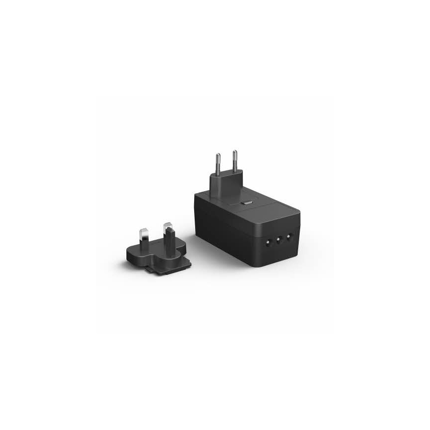 Philips - LED RGB Dimbar Skrivbordslampa Hue PLAY SINGLE PAKET WACA LED/6W/230V
