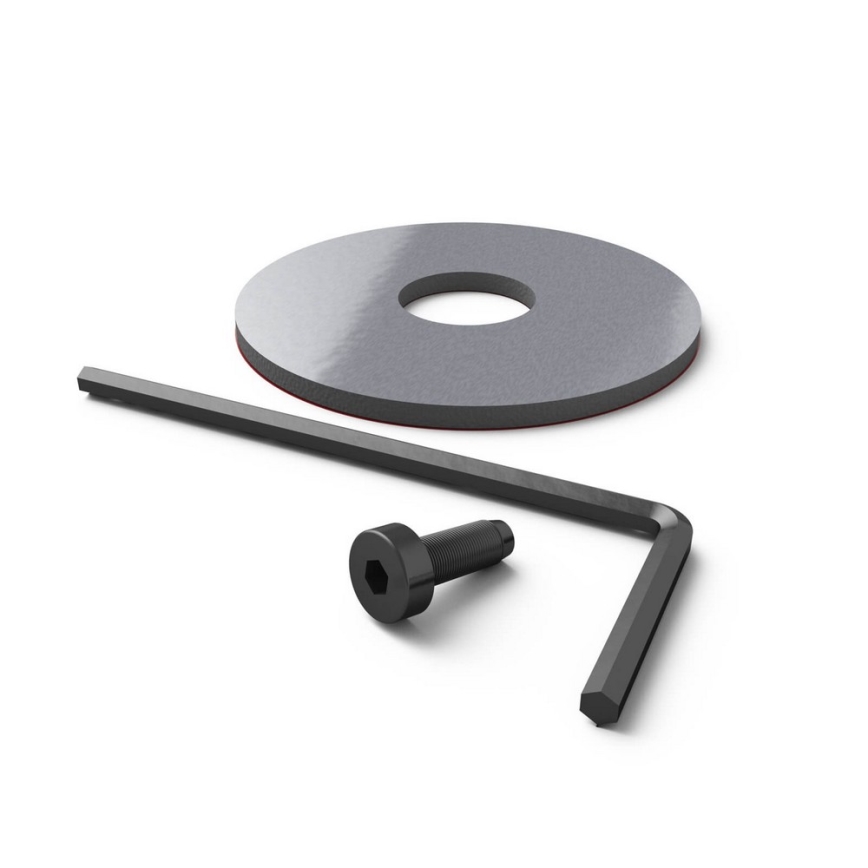 Philips - LED RGB Dimbar Skrivbordslampa Hue PLAY SINGLE PAKET WACA LED/6W/230V