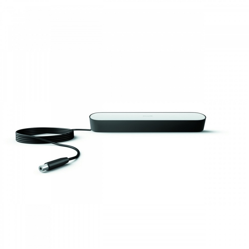 Philips - LED RGB Dimbar Skrivbordslampa Hue PLAY SINGLE PAKET WACA LED/6W/230V