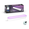 Philips - LED RGB Dimbar Skrivbordslampa Hue PLAY  SINGLE PAKET WACA LED/6W/230V