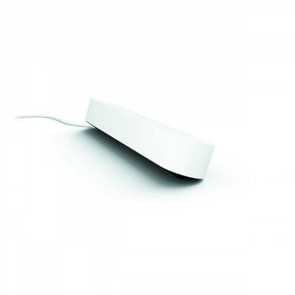 Philips - LED RGB Dimbar Skrivbordslampa Hue PLAY  SINGLE PAKET WACA LED/6W/230V