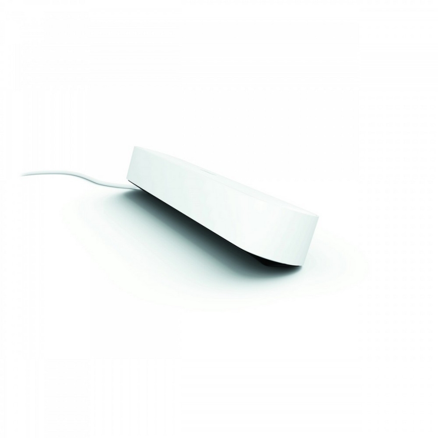 Philips - LED RGB Dimbar Skrivbordslampa Hue PLAY  SINGLE PAKET WACA LED/6W/230V