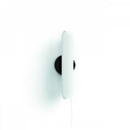 Philips - LED RGB Dimbar Skrivbordslampa Hue PLAY  SINGLE PAKET WACA LED/6W/230V