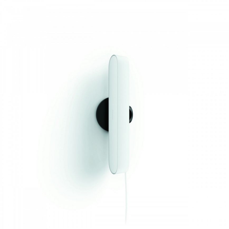 Philips - LED RGB Dimbar Skrivbordslampa Hue PLAY  SINGLE PAKET WACA LED/6W/230V