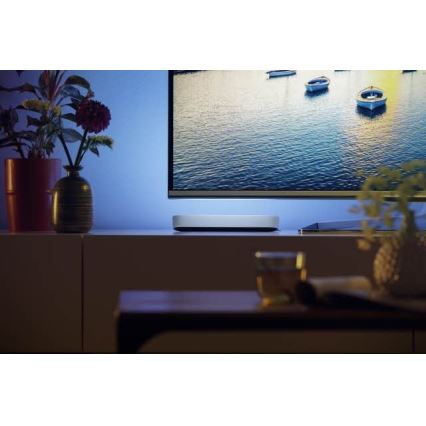 Philips - LED RGB Dimbar Skrivbordslampa Hue PLAY  SINGLE PAKET WACA LED/6W/230V