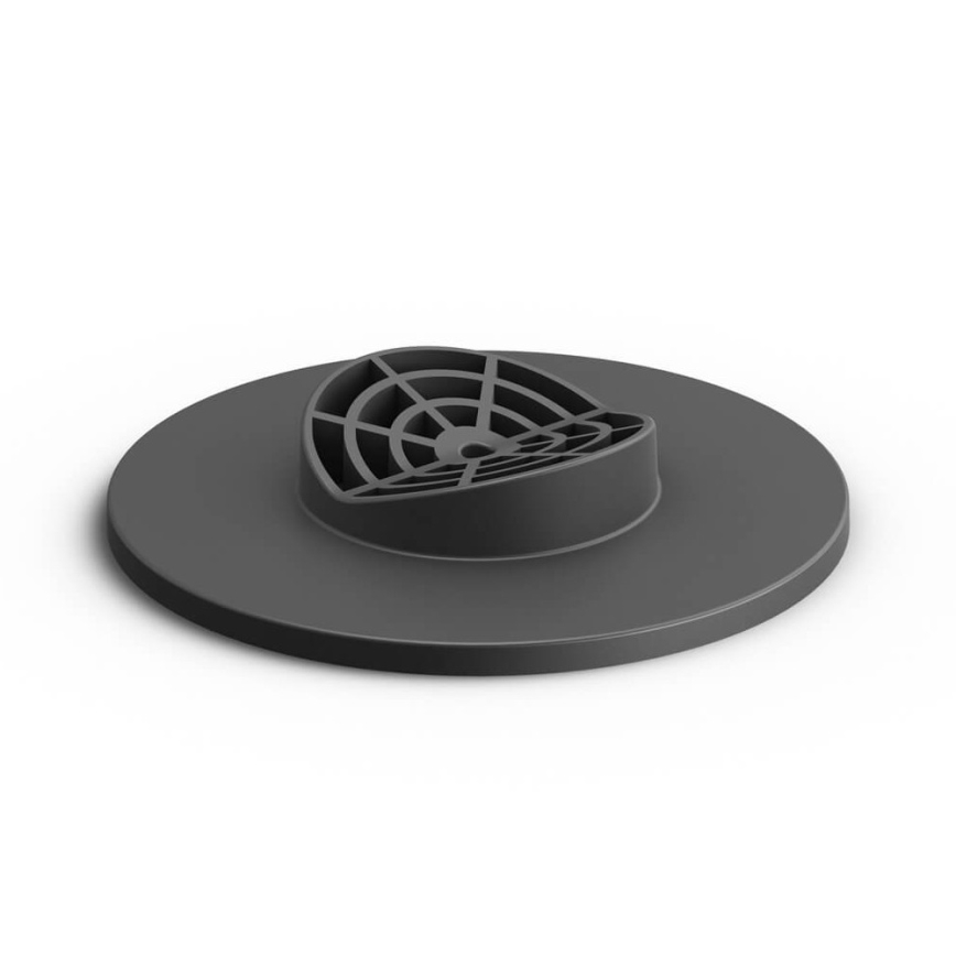 Philips - LED RGB Dimbar Skrivbordslampa Hue PLAY  SINGLE PAKET WACA LED/6W/230V