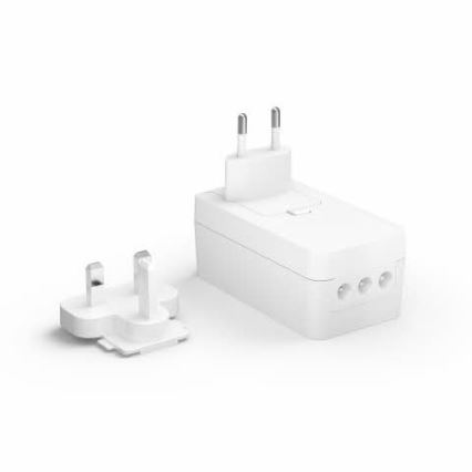 Philips - LED RGB Dimbar Skrivbordslampa Hue PLAY  SINGLE PAKET WACA LED/6W/230V