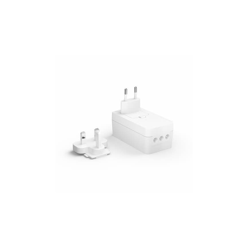 Philips - LED RGB Dimbar Skrivbordslampa Hue PLAY  SINGLE PAKET WACA LED/6W/230V