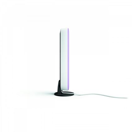Philips - LED RGB Dimbar Skrivbordslampa Hue PLAY  SINGLE PAKET WACA LED/6W/230V