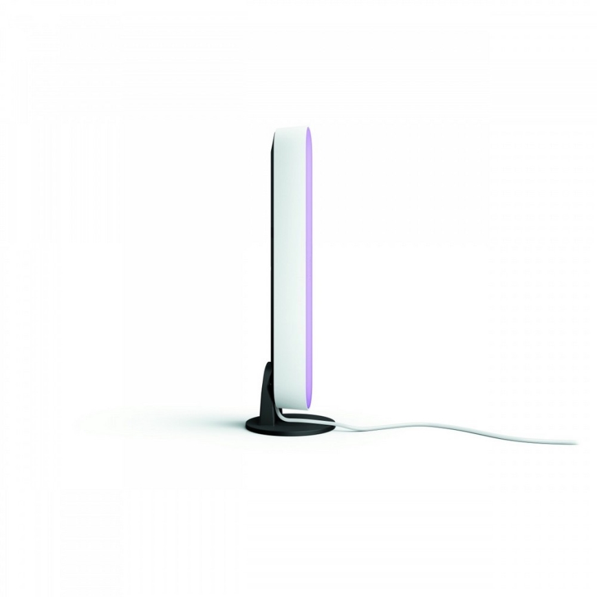 Philips - LED RGB Dimbar Skrivbordslampa Hue PLAY  SINGLE PAKET WACA LED/6W/230V