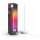 Philips - LED RGB ljusreglerad bordslampa  Hue SIGNE LED/12W/230V 2000-6500K vit